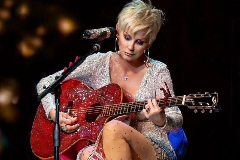 Country Legends Lorrie Morgan and Jamie O’Neal Bring Timeless Hits to the Niswonger