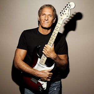 More Info for Entertainment Is LIVE In Van Wert: Michael Bolton To Perform Greatest Hits At The Niswonger