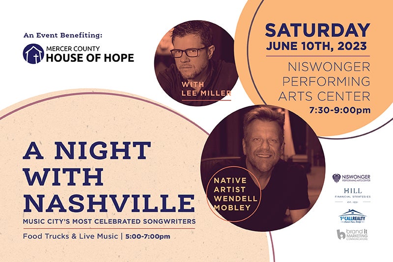 A Night with Nashville