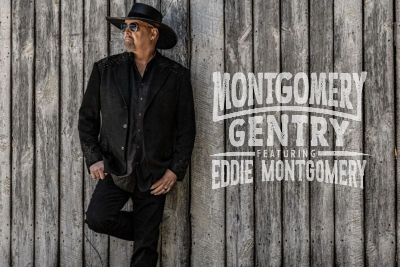 More Info for Montgomery Gentry feat. Eddie Montgomery