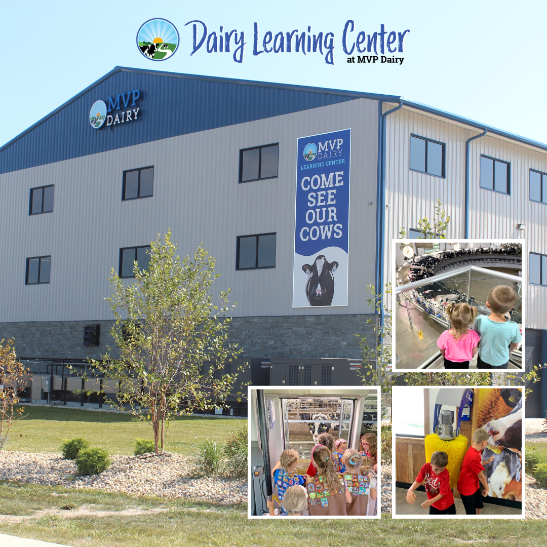 The Dairy Learning Center