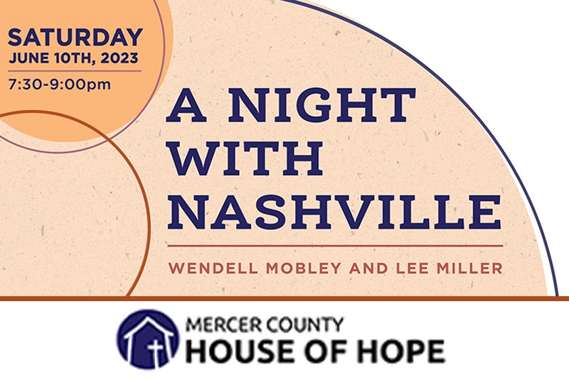 More Info for A Night with Nashville