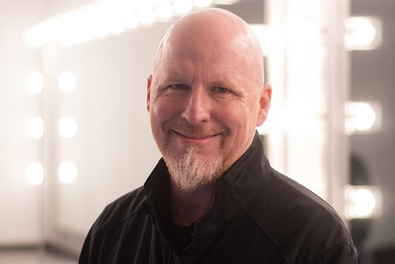 More Info for Van Wert LIVE Welcomes Michael Brett as Technical Director