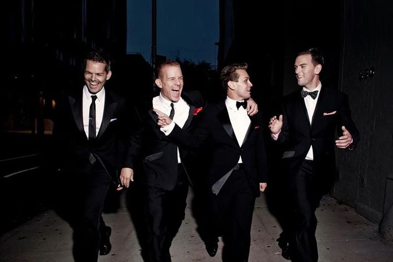 More Info for Christmas In July: Announcing Holiday Cirque Joy And Jersey Boys