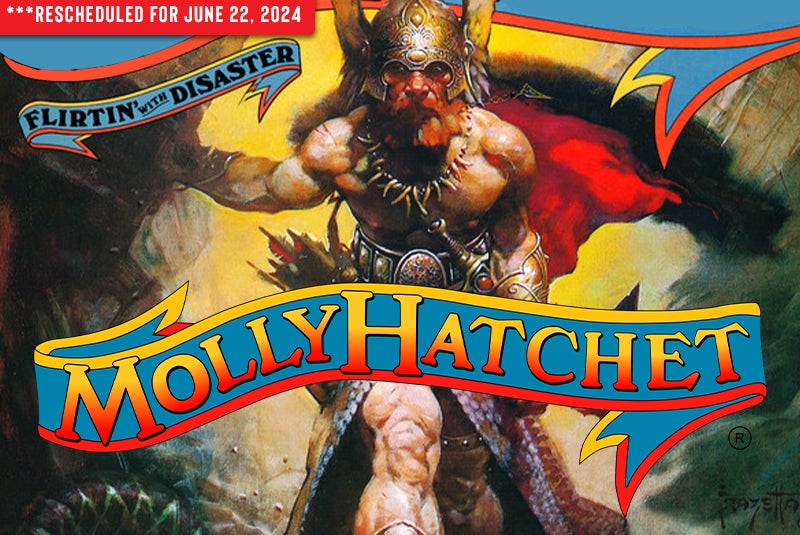 More Info for Molly Hatchet