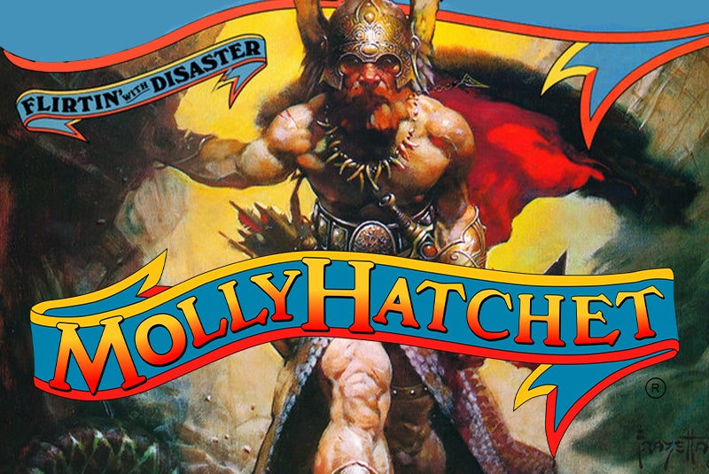 More Info for Molly Hatchet