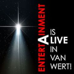 More Info for ENTERTAINMENT IS ALIVE IN VAN WERT: OH HOLY NIGHT!