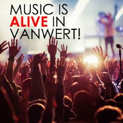 More Info for MUSIC IS ALIVE IN VAN WERT The 3C's Of Entertainment