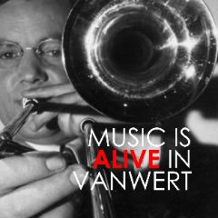 More Info for MUSIC IS ALIVE IN VAN WERT! This One's For You!