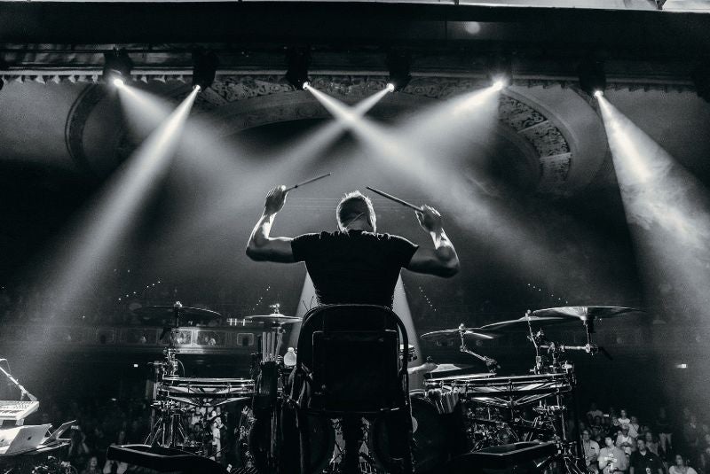 More Info for Van Wert Named As Newsboys Spring 2023 Tour Stop
