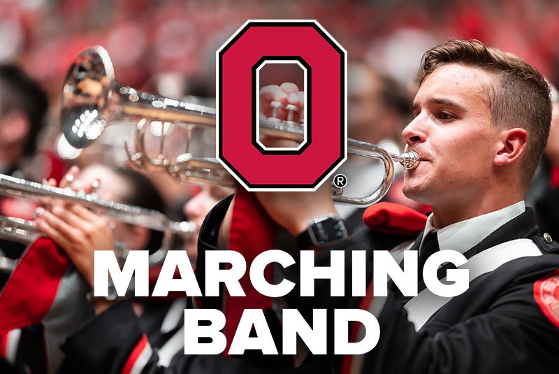 More Info for OSU Marching Band