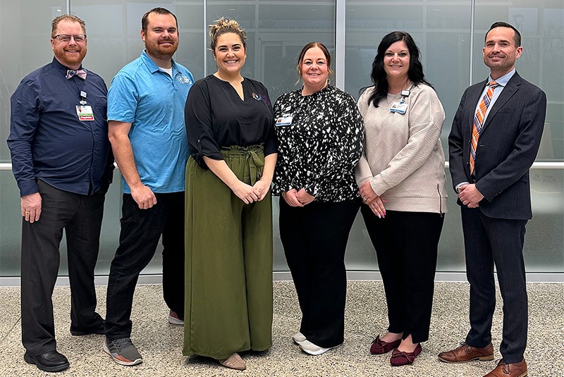 More Info for OhioHealth Named Broadway Series Sponsor at the Niswonger Performing Arts Center
