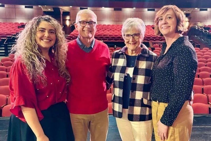 Mamma Mania! Brings the Music of ABBA to Life at the Niswonger