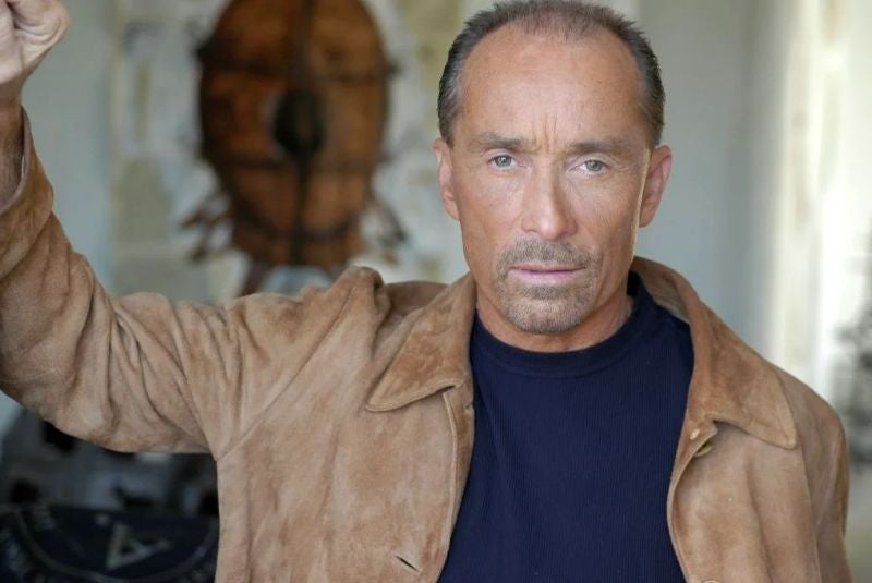Lee Greenwood returns to the Niswonger