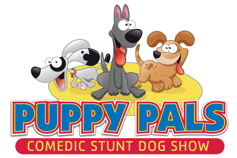 Pound sales puppy pals