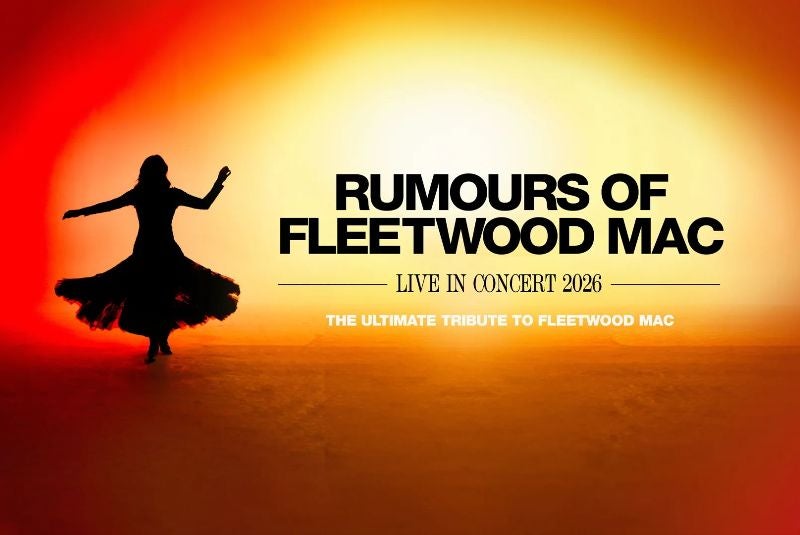 More Info for Rumours of Fleetwood Mac