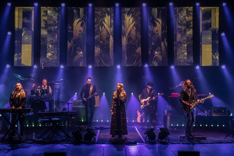 Go Your Own Way to the Niswonger This Saturday for Rumours of Fleetwood Mac