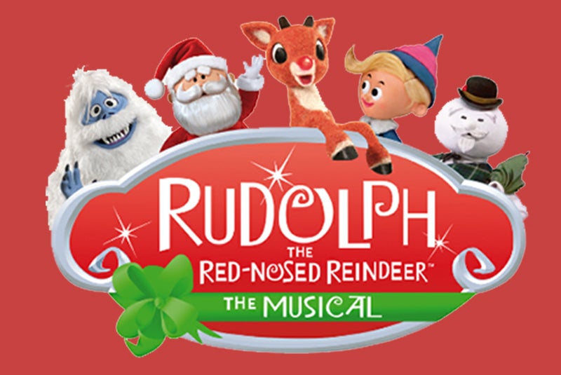 More Info for Rudolph The Red-Nosed Reindeer
