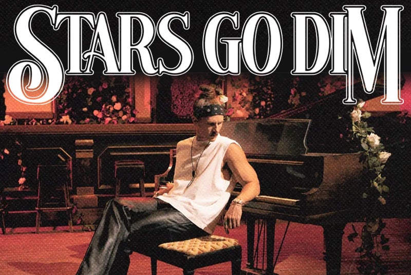 More Info for Stars Go Dim