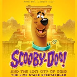 More Info for Scooby-Doo Coloring Contest is LIVE