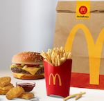 McDonald's - North Location