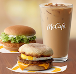 McDonald's - South Location