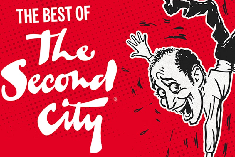 More Info for The Best of The Second City