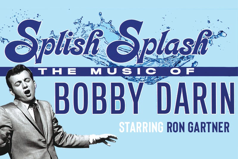 More Info for Bobby Darin Music Comes Alive At The Niswonger