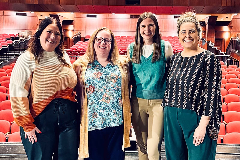 Larry Fleet to Perform at Niswonger in Van Wert