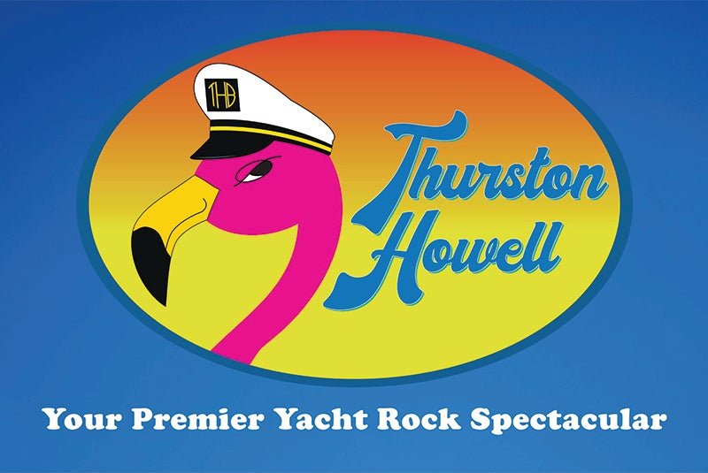 More Info for Thurston Howell