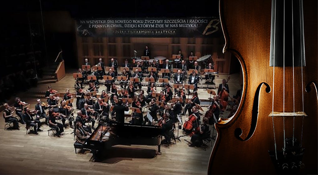 The Polish Wieniawski Philharmonic