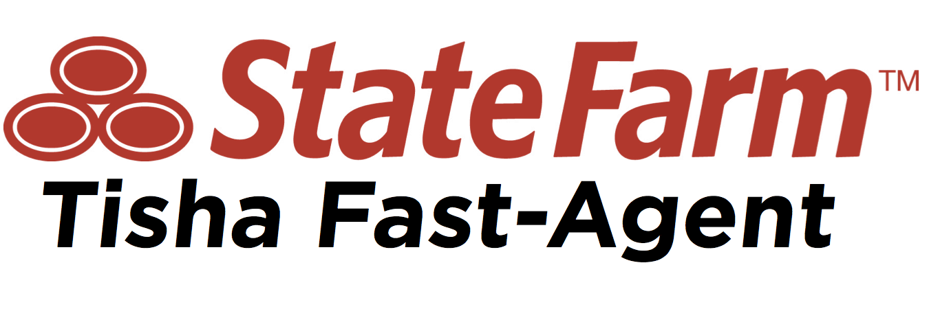 Tisha Fast - State Farm