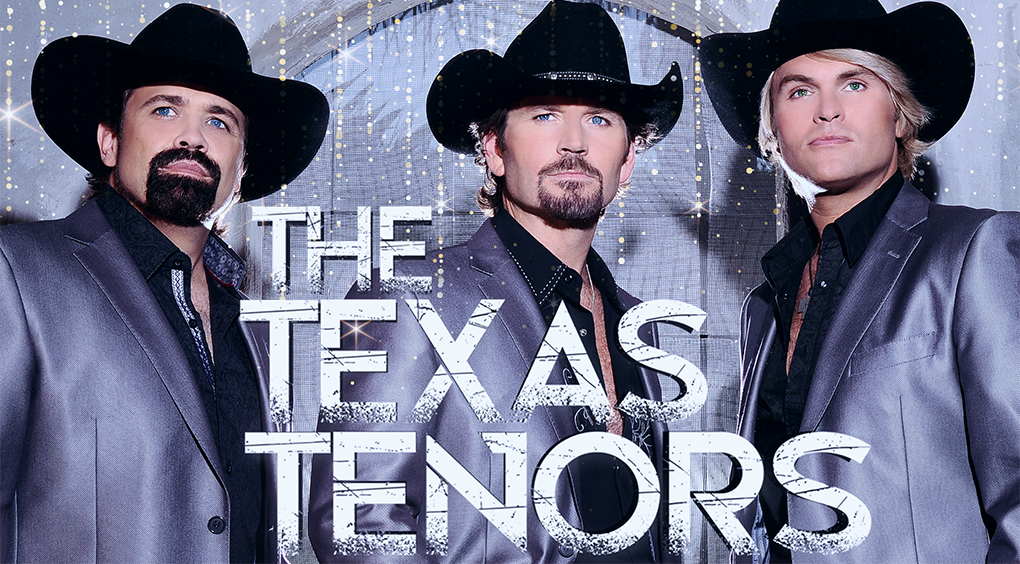 Texas Tenors