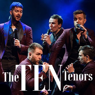 More Info for WHO ARE THE TEN TENORS?
