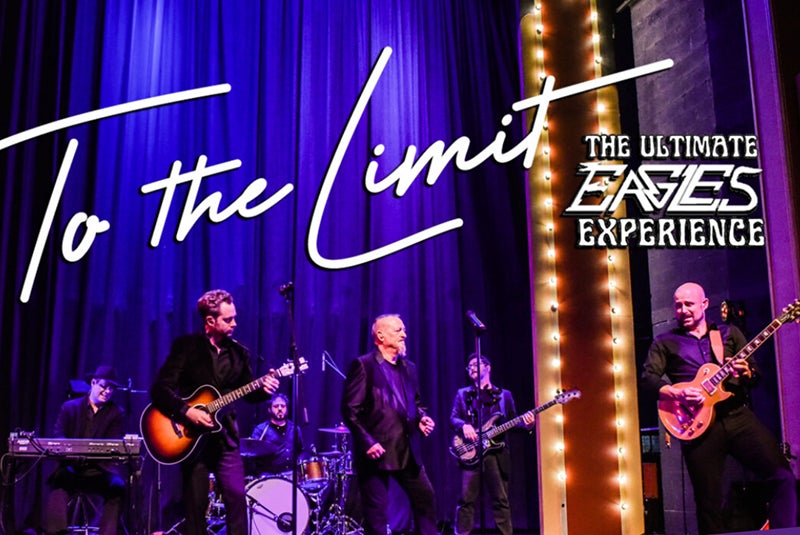 More Info for To the Limit