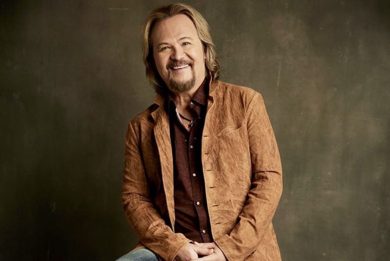 More Info for Travis Tritt & Full Band Coming To The Niswonger