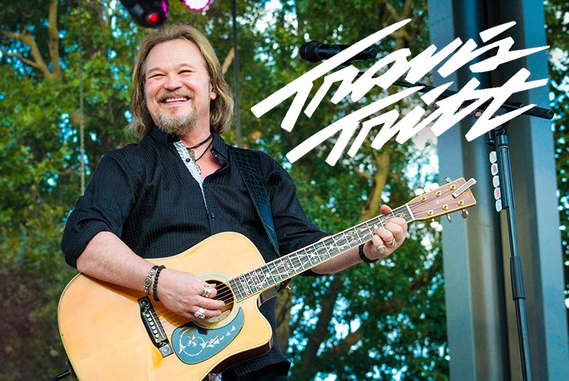 More Info for Travis Tritt