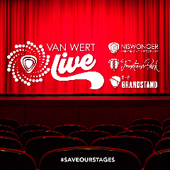 More Info for Van Wert Live Refunds & National Save Our Stages Action Request