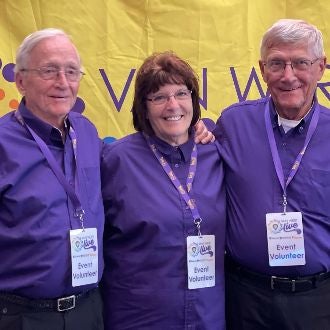 More Info for Entertainment Is Alive In Van Wert: Viva Van Wert Live Volunteers