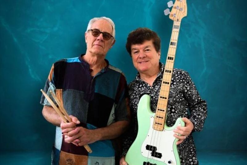 Yacht Rock Drops Anchor at the Niswonger in April