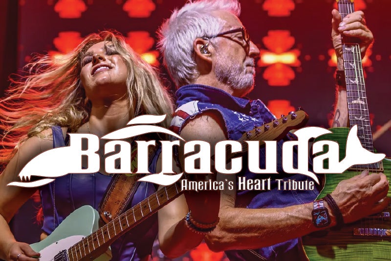 More Info for Barracuda