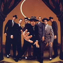 More Info for BIG BAD VOODOO DADDY TICKETS RELEASE