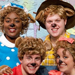 More Info for The Berenstain Bears Live!