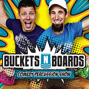 More Info for Buckets N' Boards