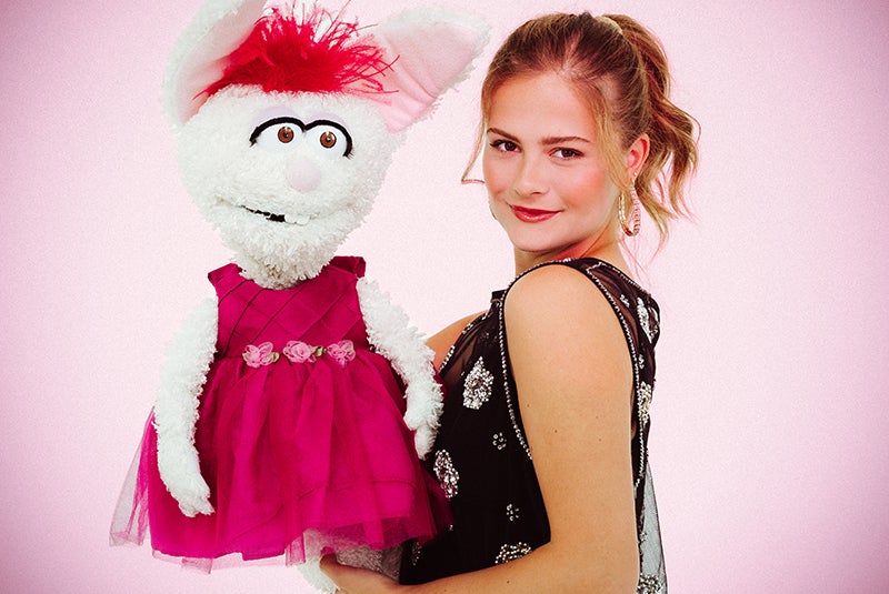 More Info for Darci Lynne & Friends