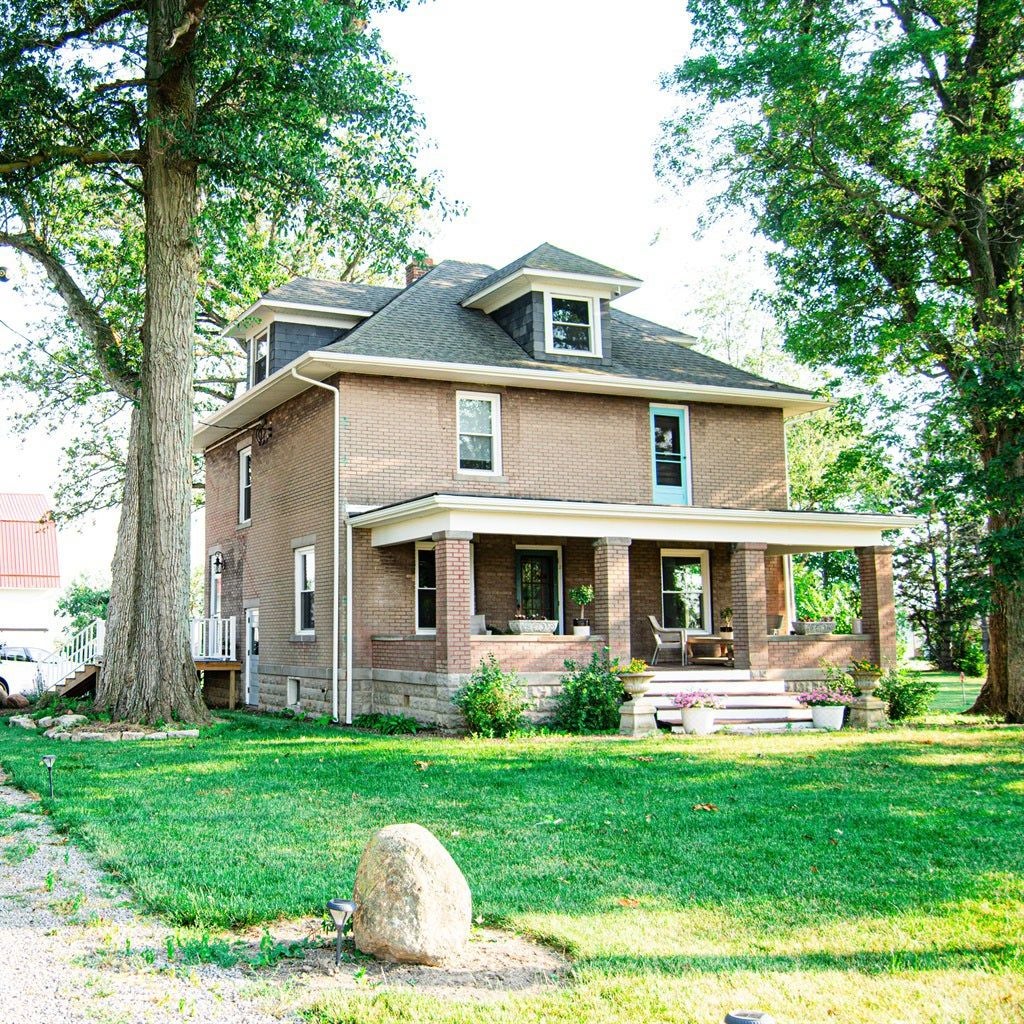 Five Oaks Farm
