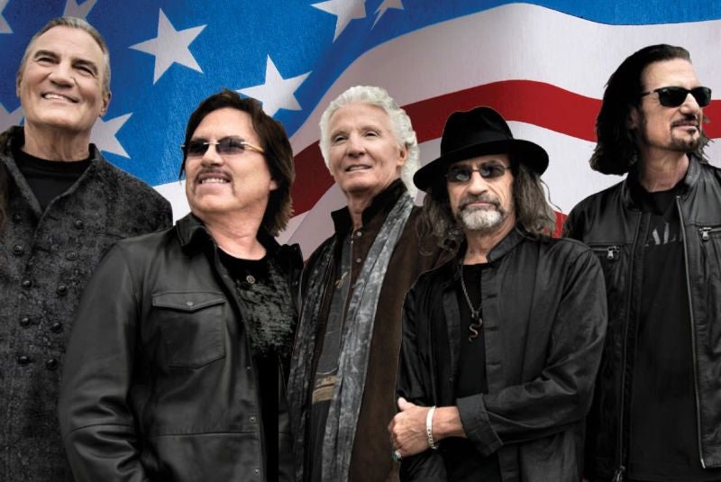 More Info for Grand Funk Railroad