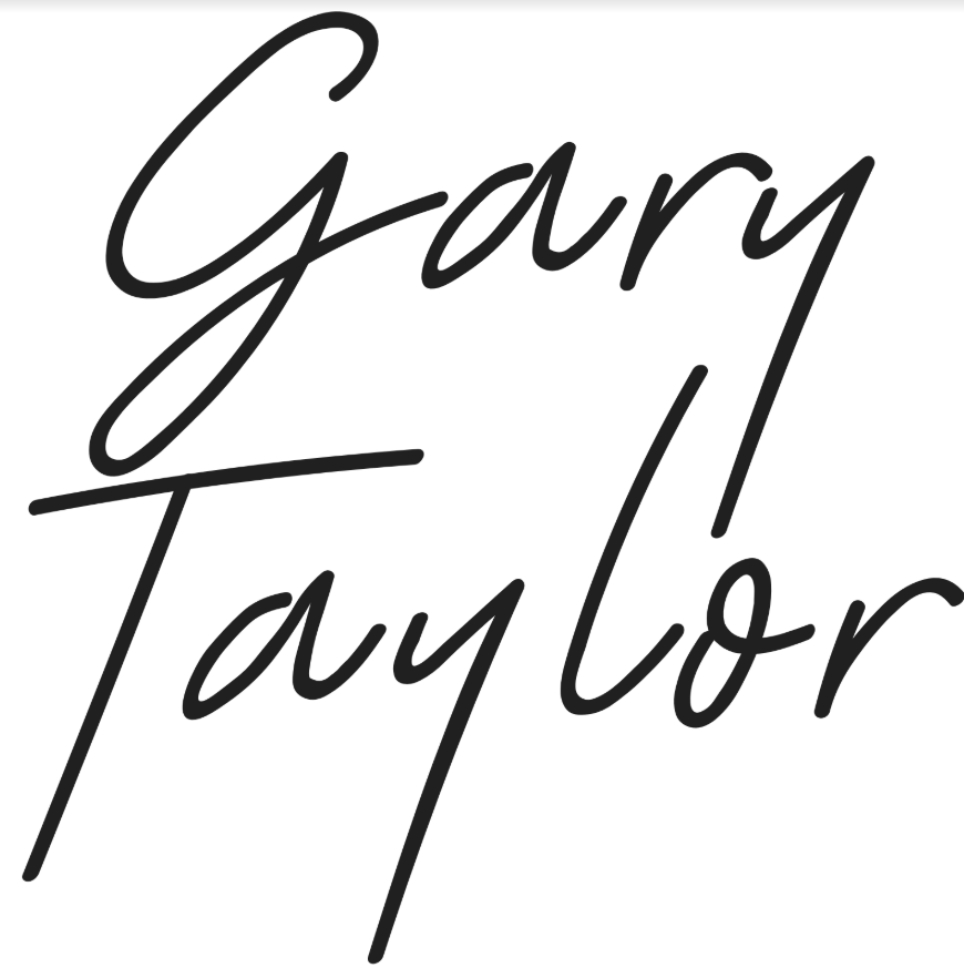 Gary Taylor