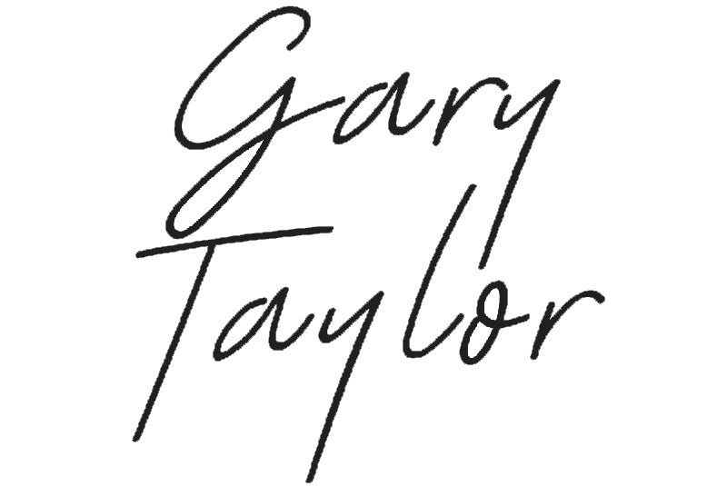 Gary Taylor