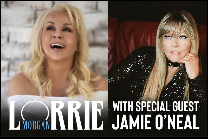 More Info for Lorrie Morgan